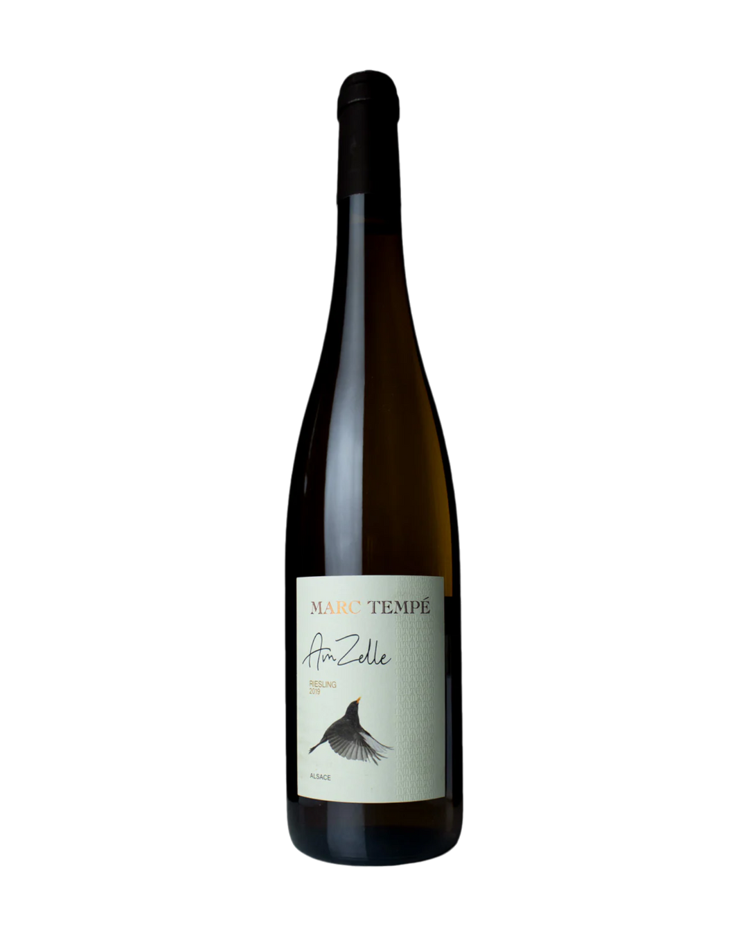 Marc Tempé Alsace Riesling Amzelle