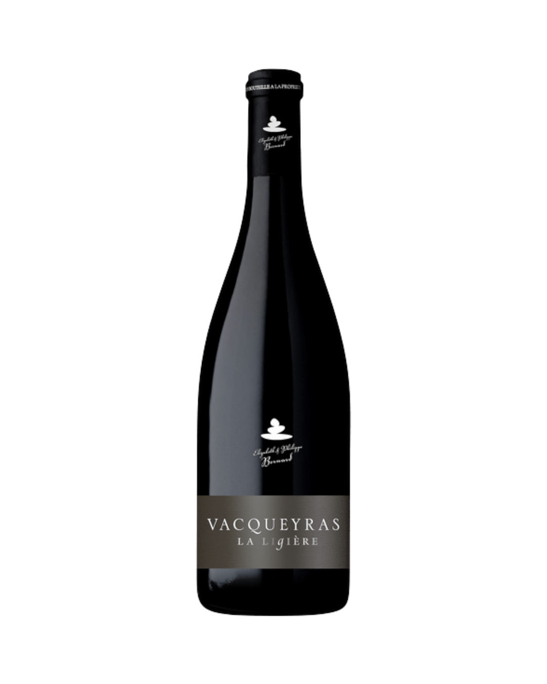 Domaine La Ligière Vacqueyras Magnum
