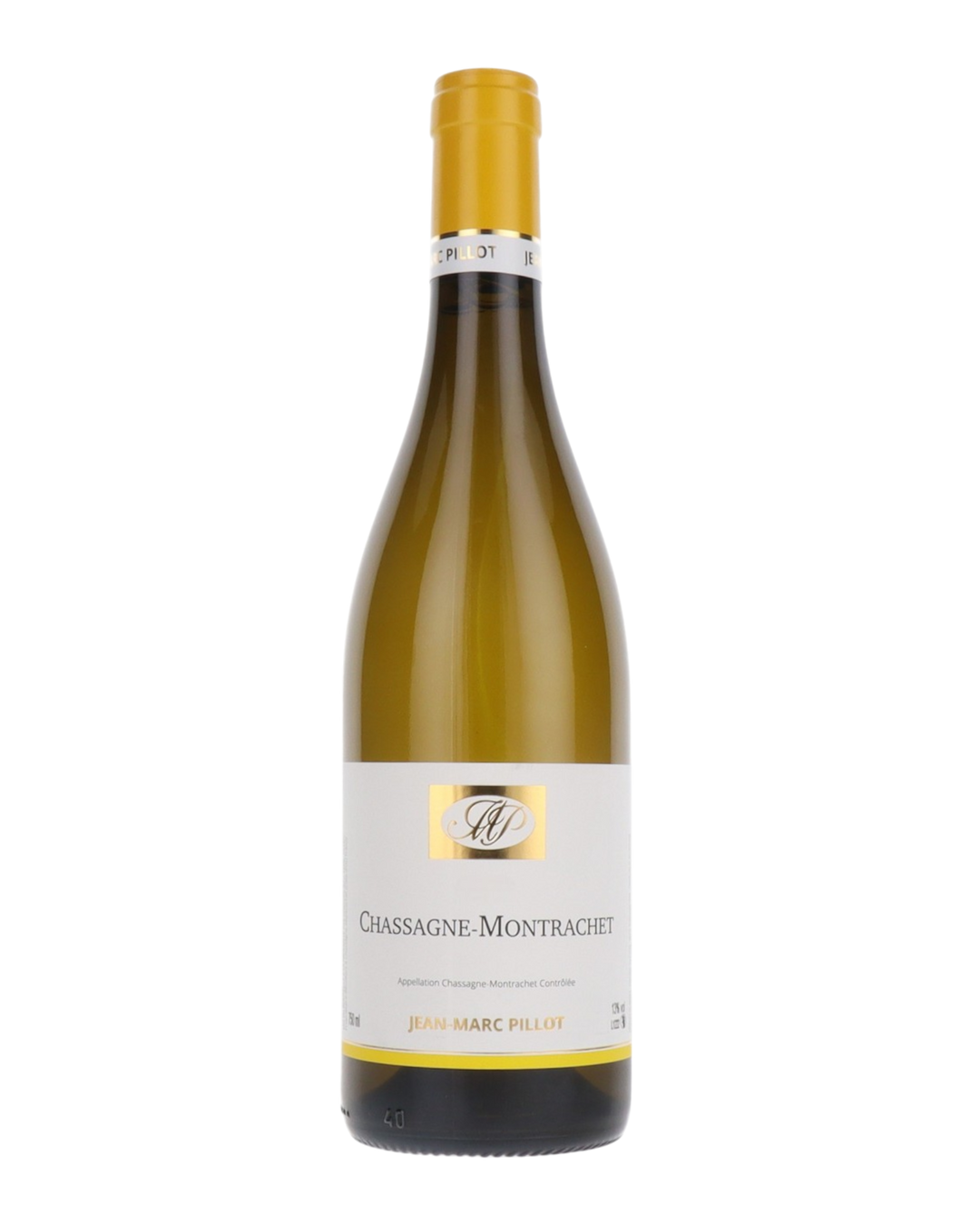 Domaine Jean-Marc Pillot Chassagne-Montrachet