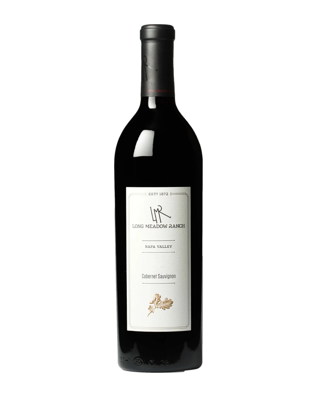 Long Meadow Ranch Napa Valley Cabernet Sauvignon