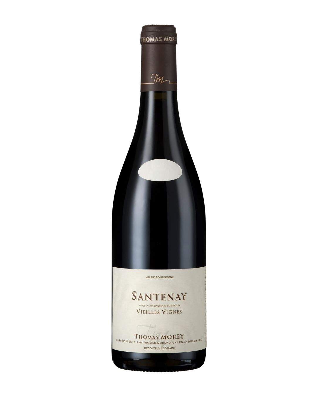 Domaine Thomas Morey Santenay Vieilles Vignes