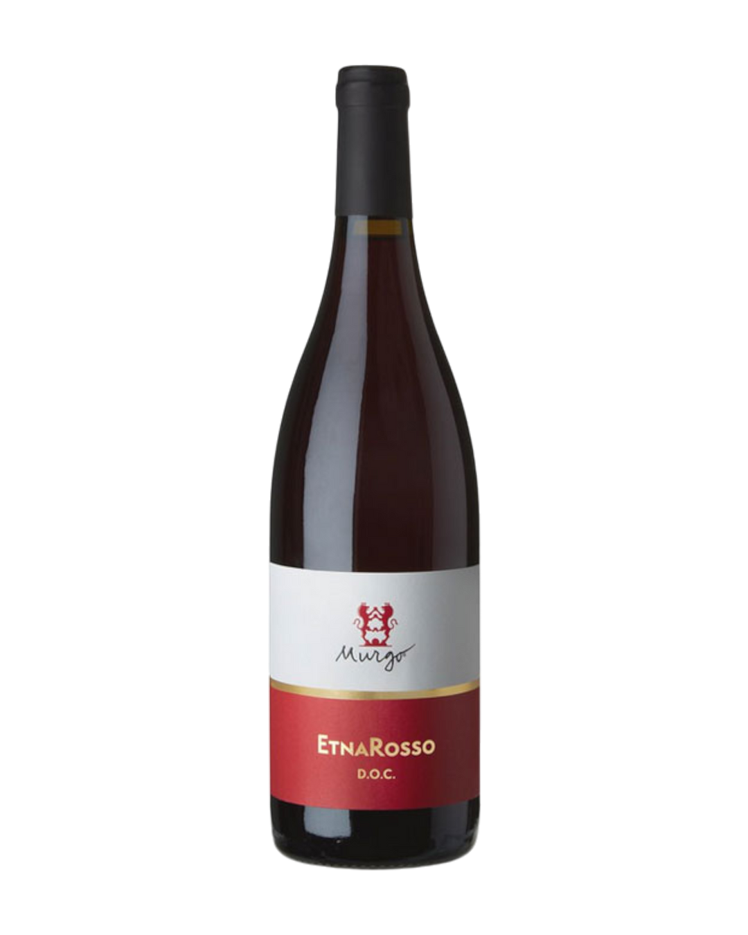 Emanuele Scammacca del Murgo Etna Rosso