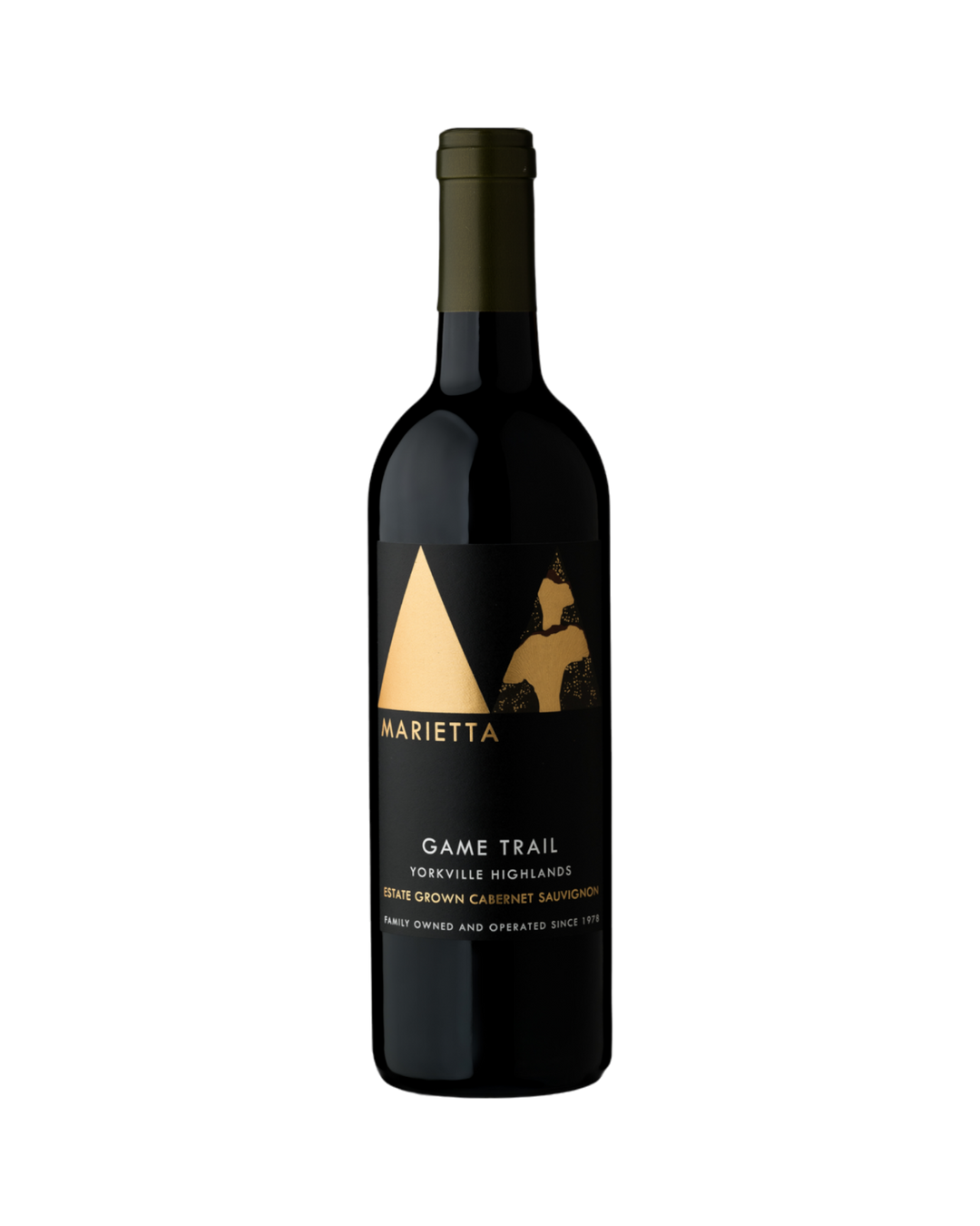 Marietta Yorkville Highlands Game Trail Cabernet Sauvignon