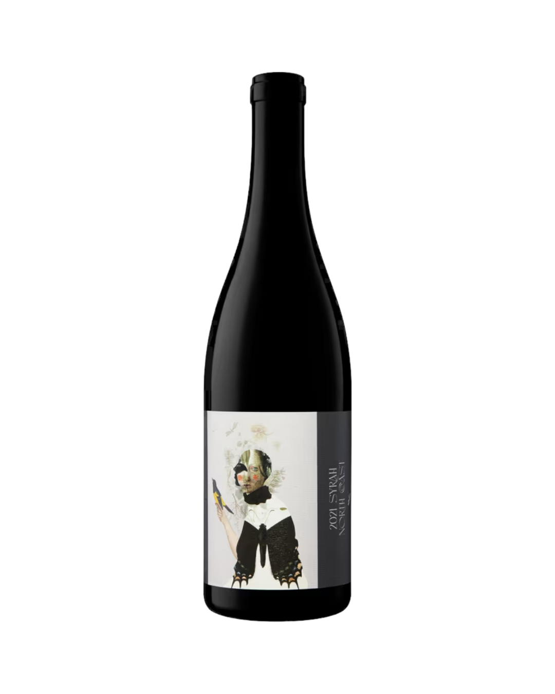 Jolie-Laide North Coast Syrah