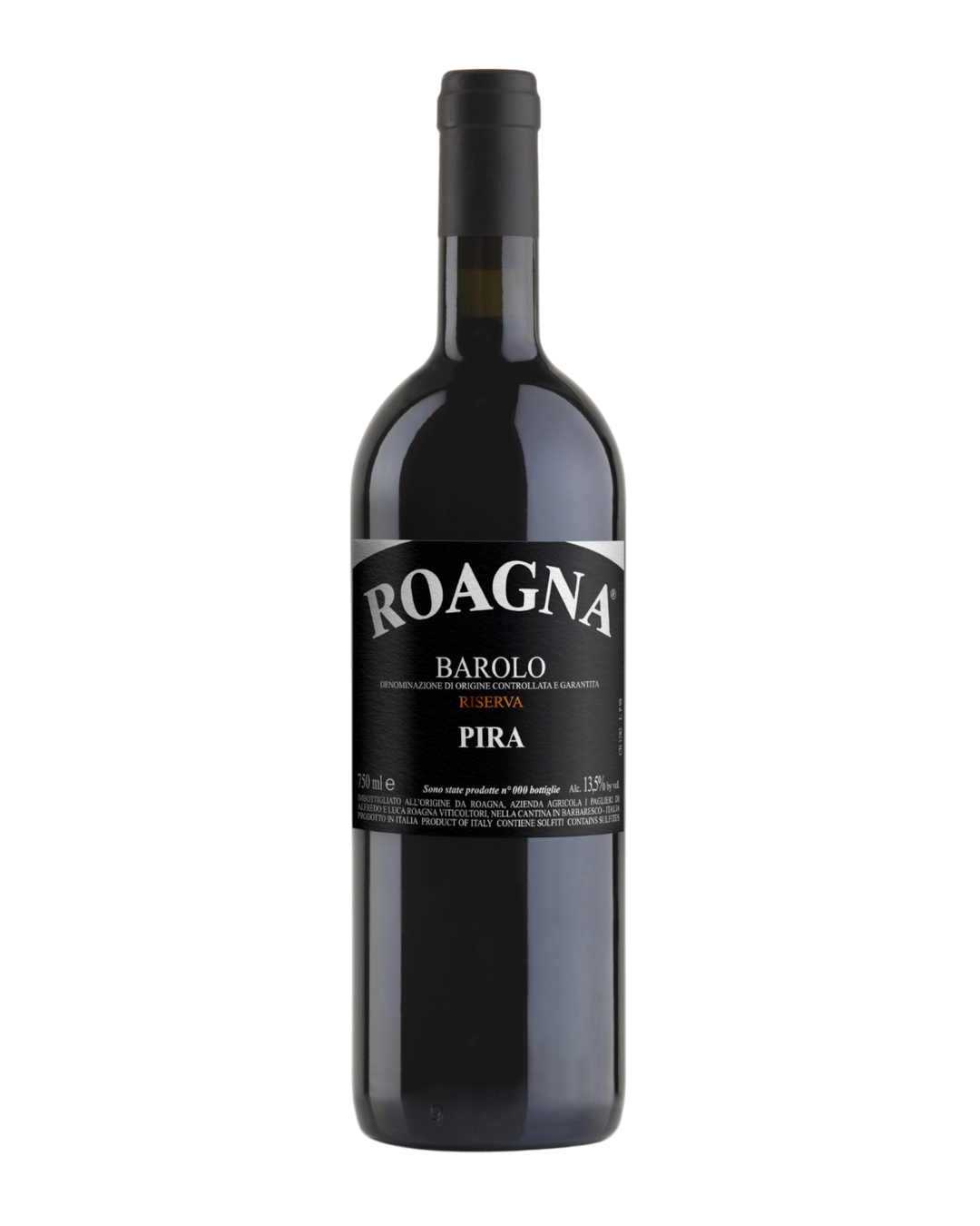 Roagna Barolo La Pira Riserva
