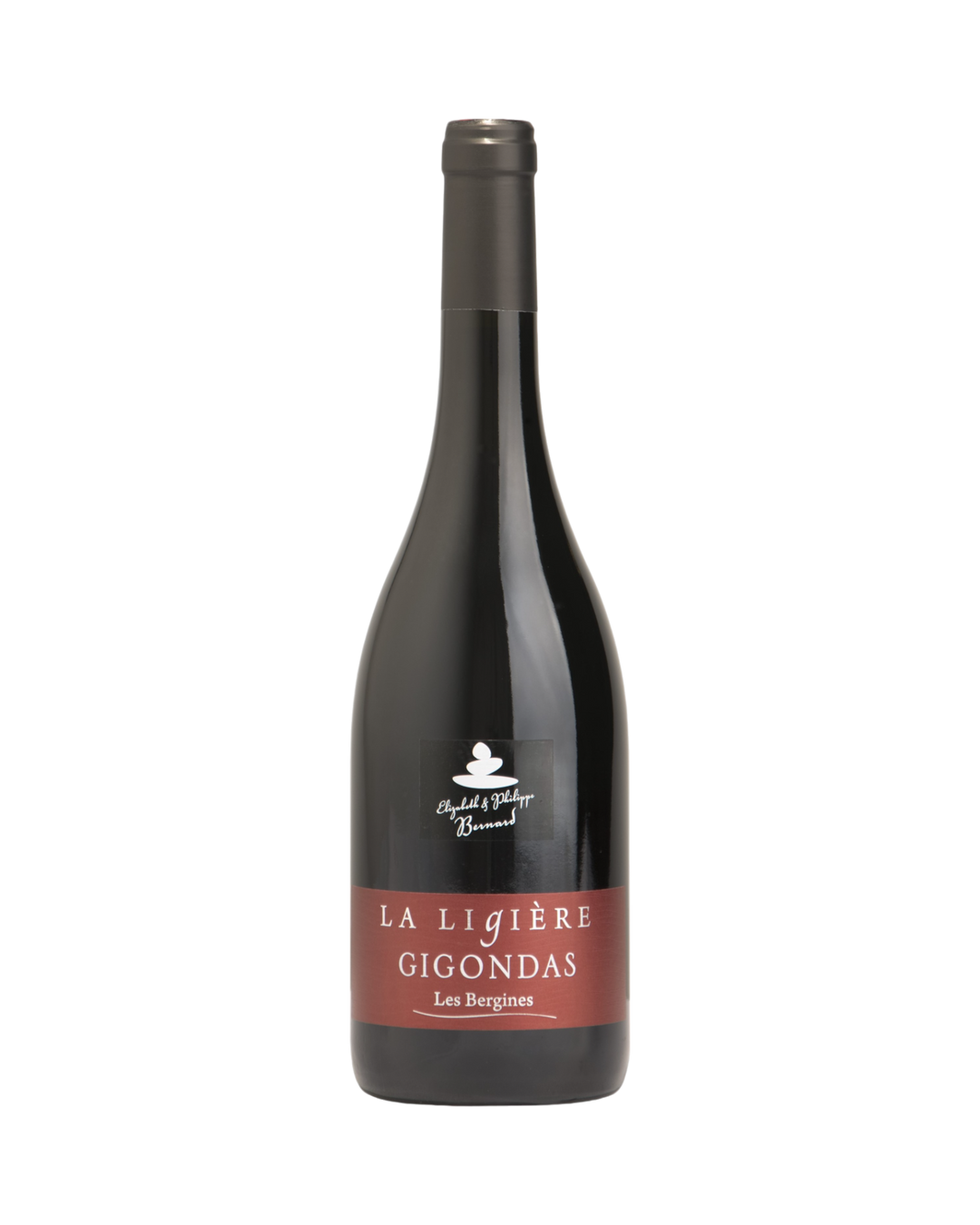 Domaine La Ligière Gigondas Les Bergines Magnum