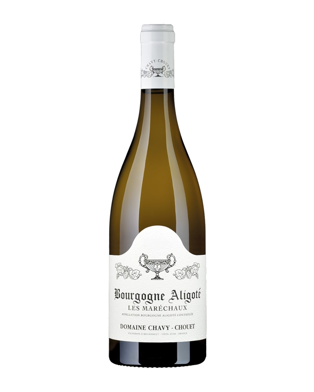 Domaine Chavy-Chouet Bourgogne Aligoté Les Maréchaux
