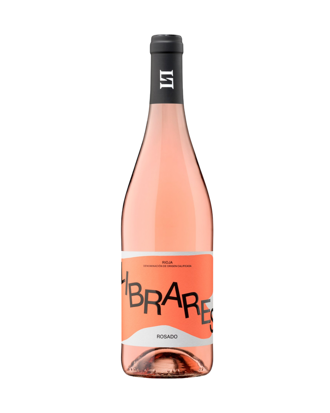 Senorio de Librares Rioja Rosado
