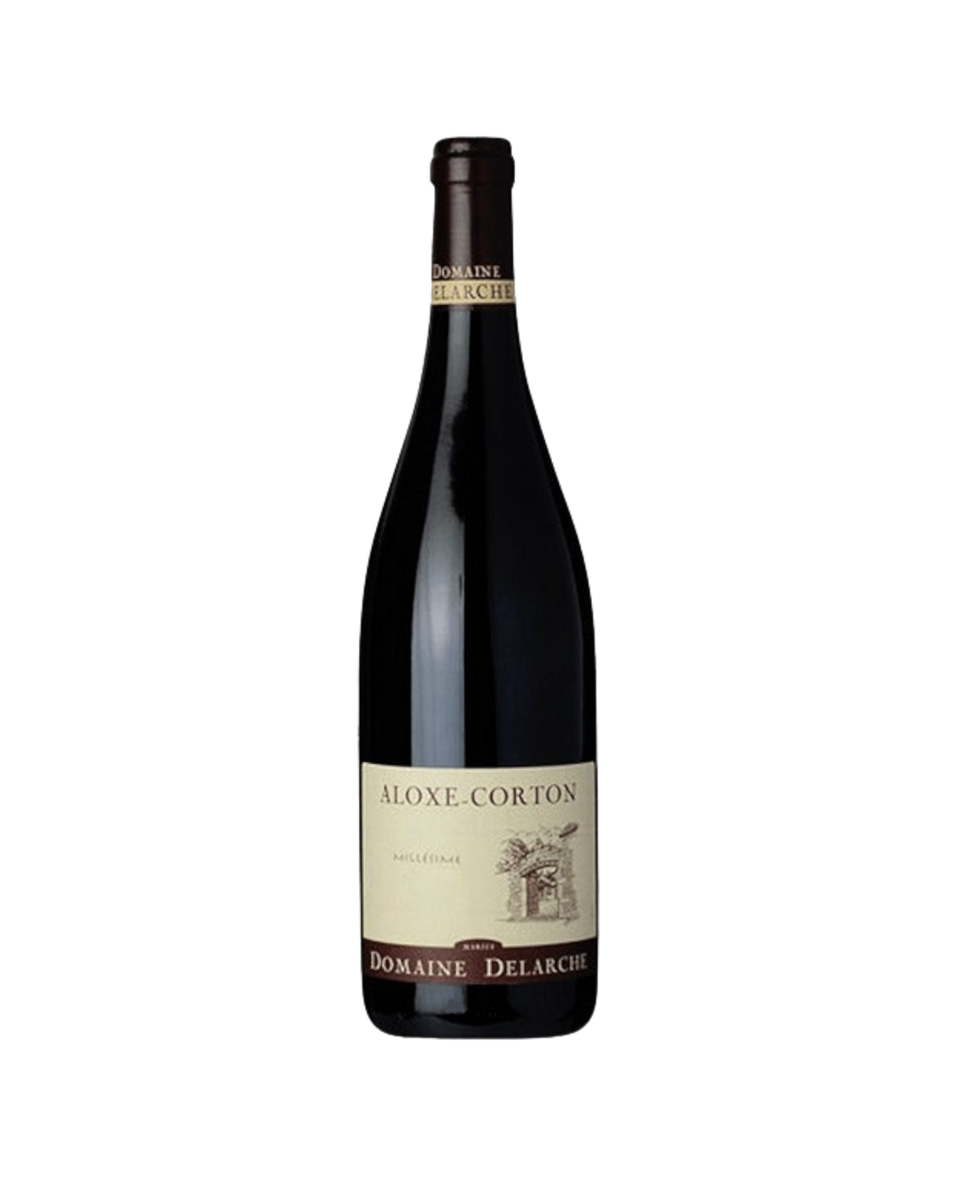 Domaine Etienne Delarche Aloxe Corton