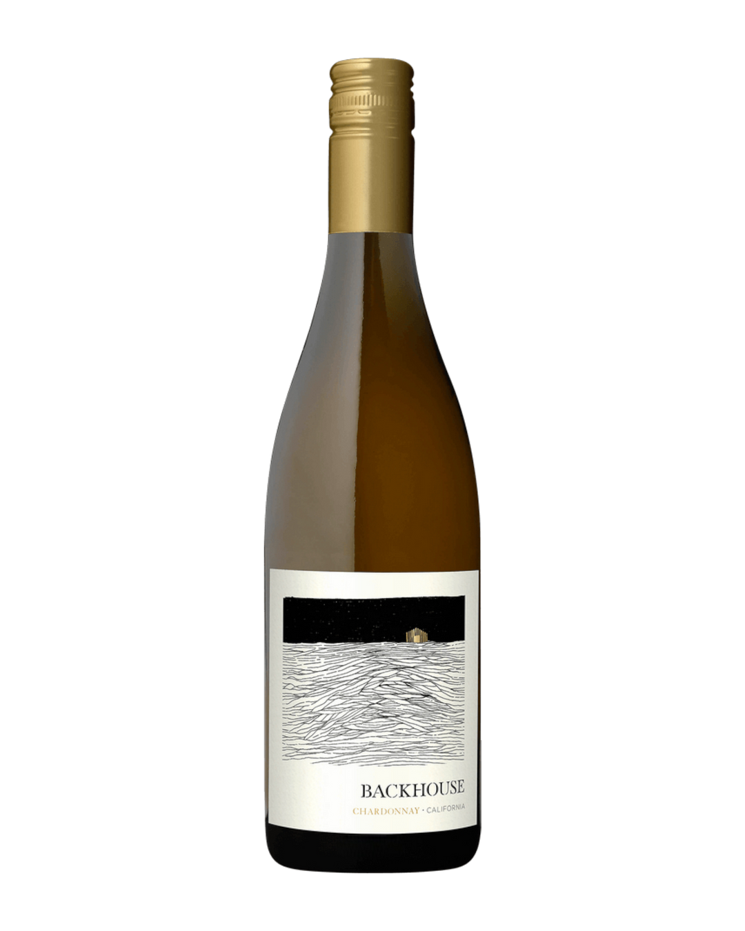 Backhouse California Chardonnay