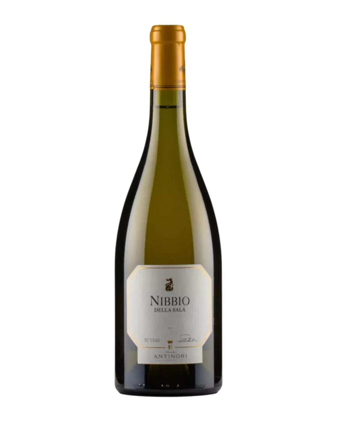 Antinori Castello della Sala Nibbio della Sala