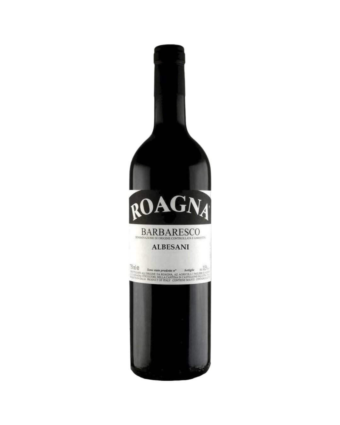 Roagna Barbaresco Albesani