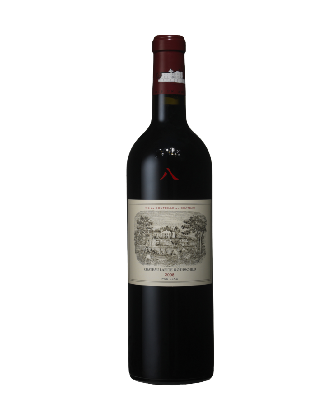 Chateau Lafite Rothschild Pauillac