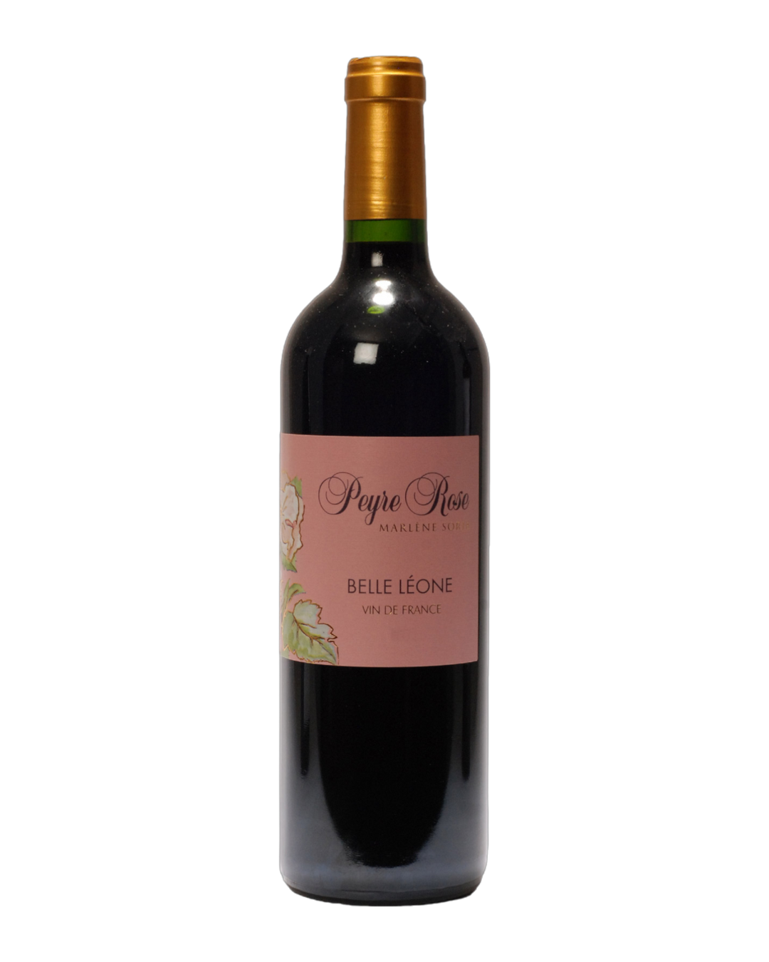 Domaine Peyre Rose Vin de France Belle Léone