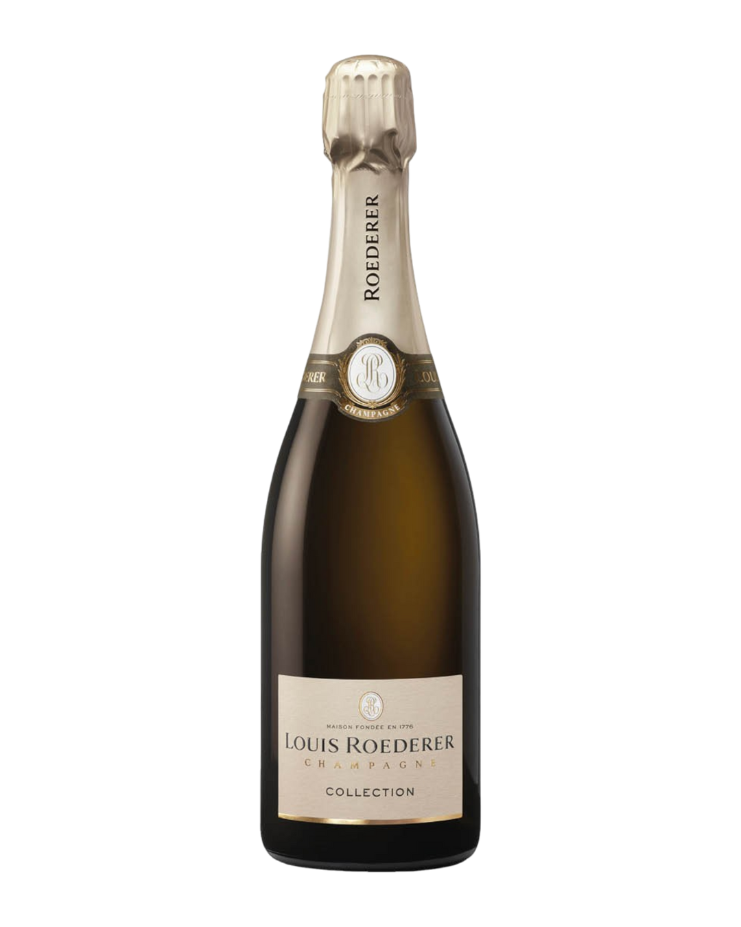 Louis Roederer Collection 245