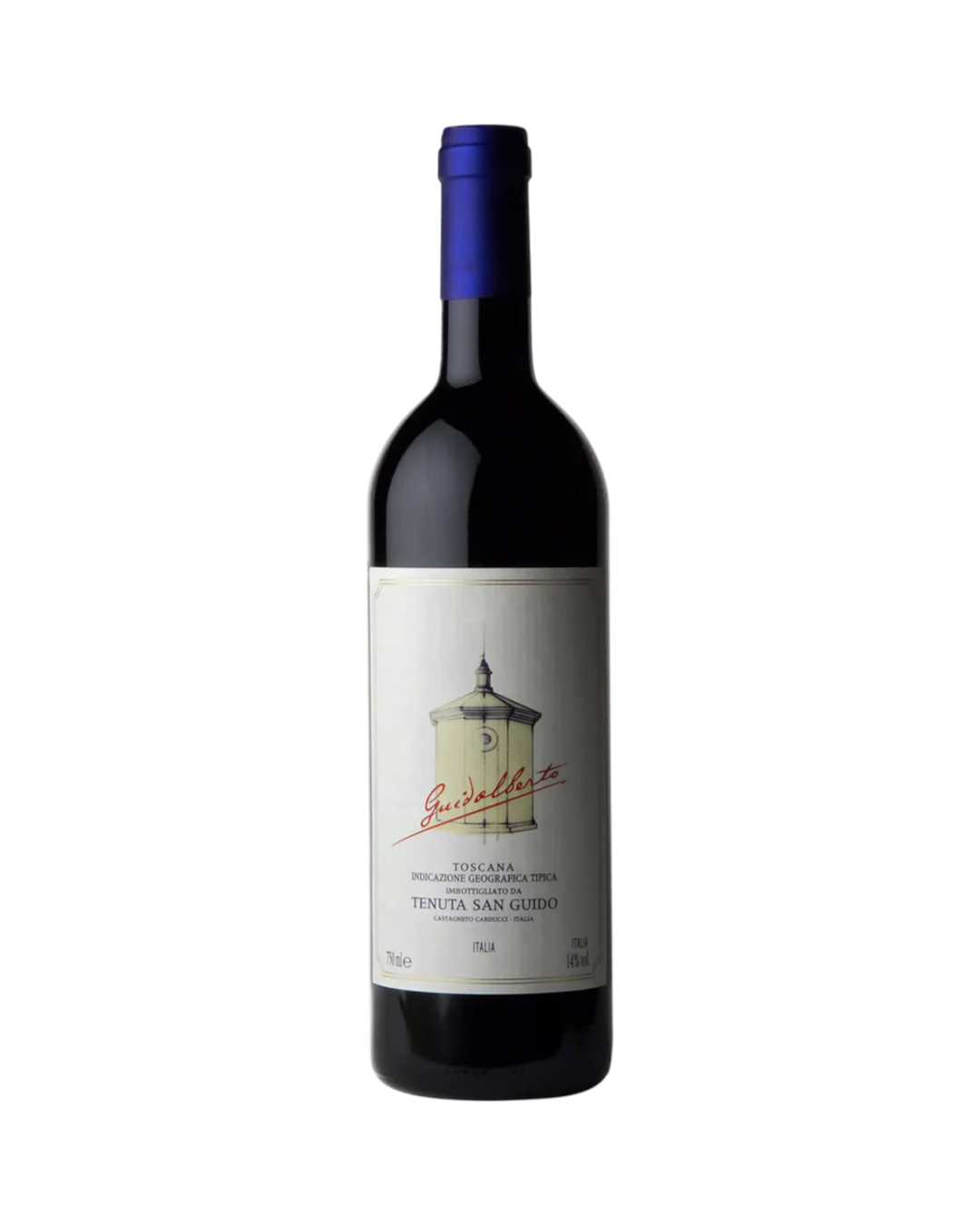 Tenuta San Guido Guidalberto Toscana IGT
