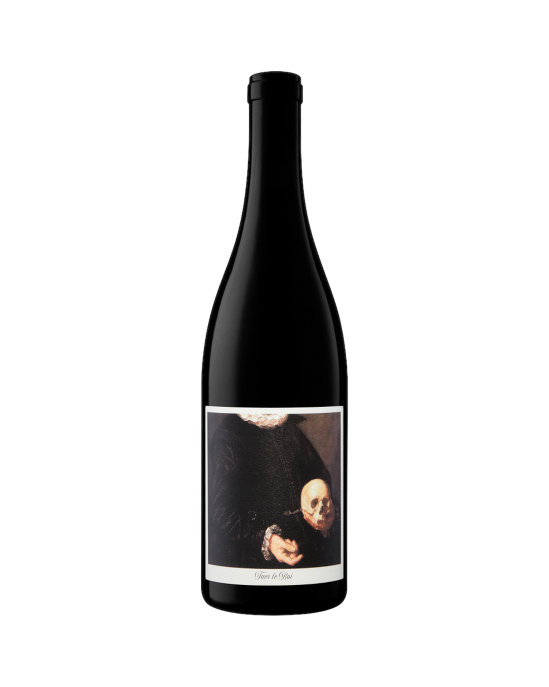 Jolie-Laide North Coast Syrah