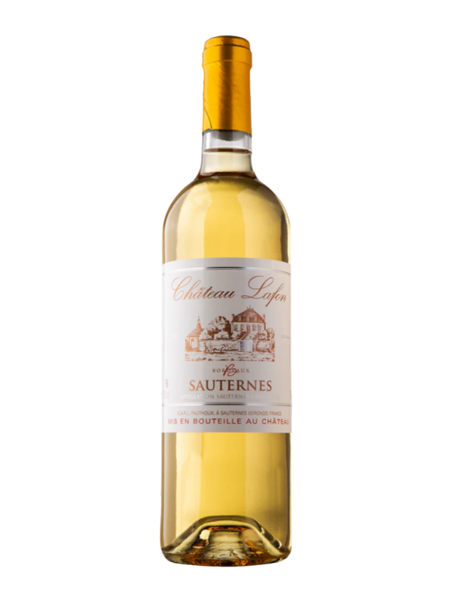 Château Lafon Sauternes