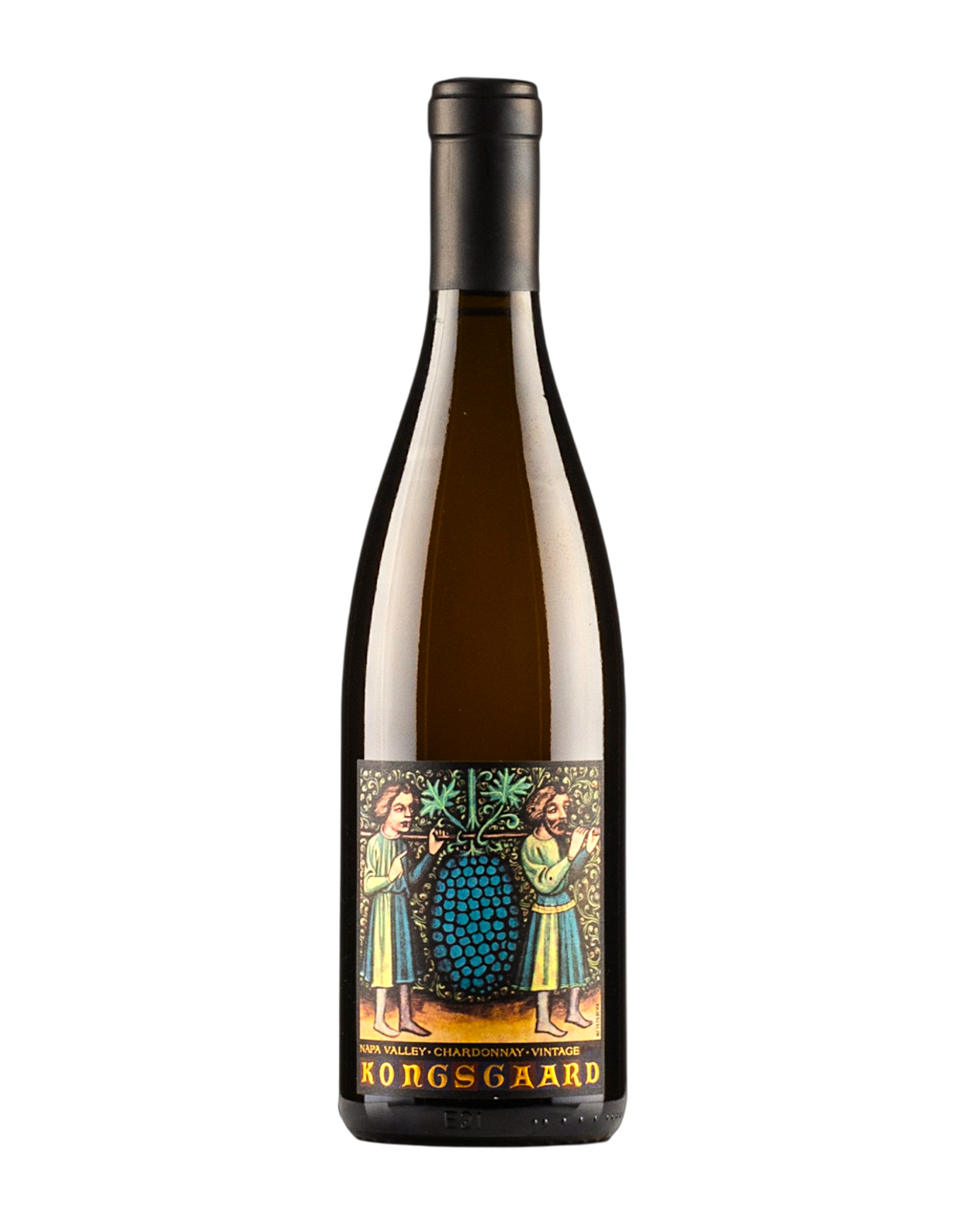 Kongsgaard Napa Valley Chardonnay – Roberson Wine
