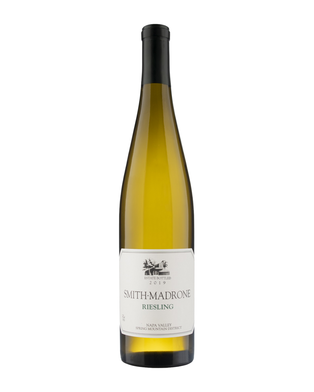 Smith-Madrone Spring Mountain Riesling