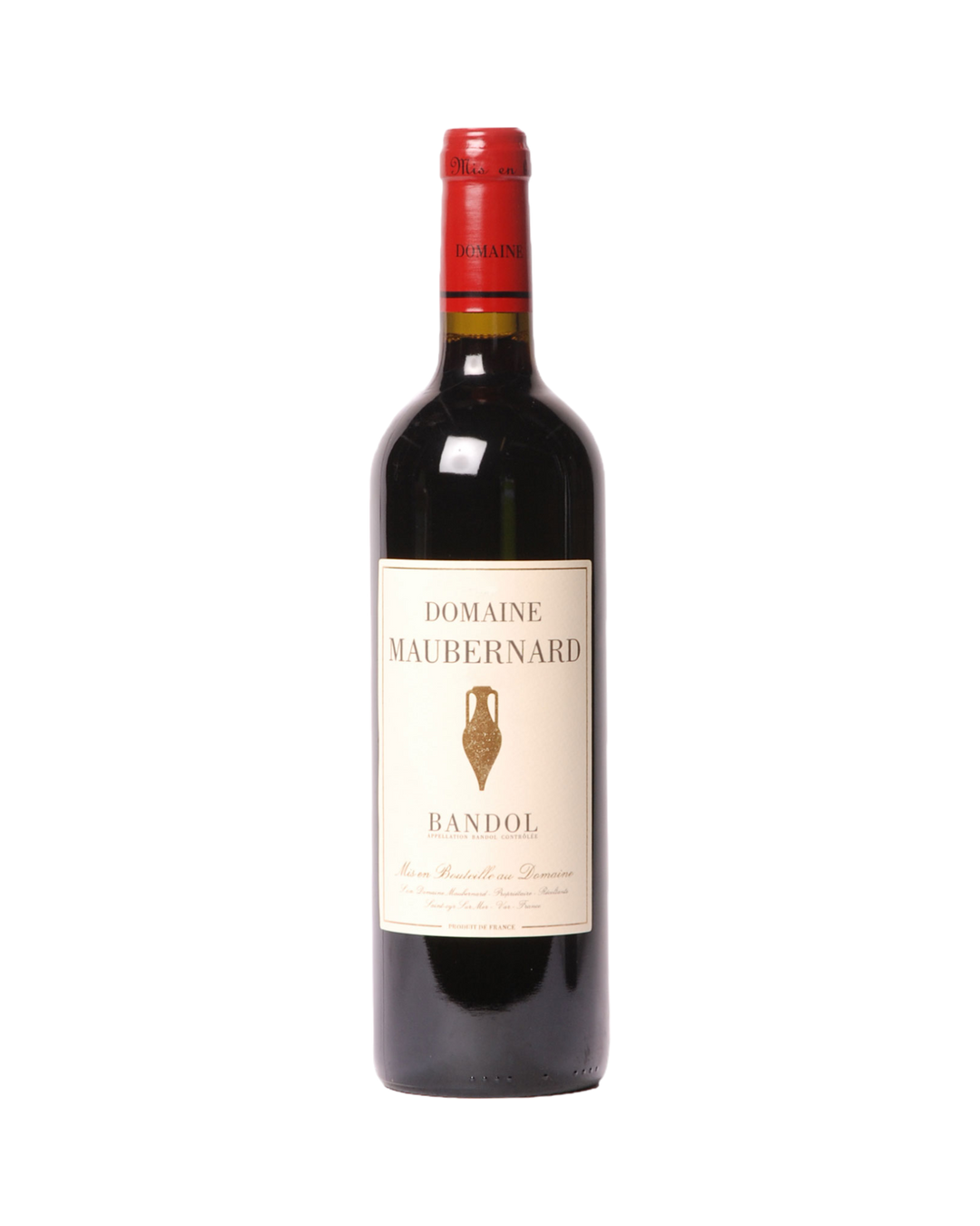Domaine Maubernard Bandol Rouge
