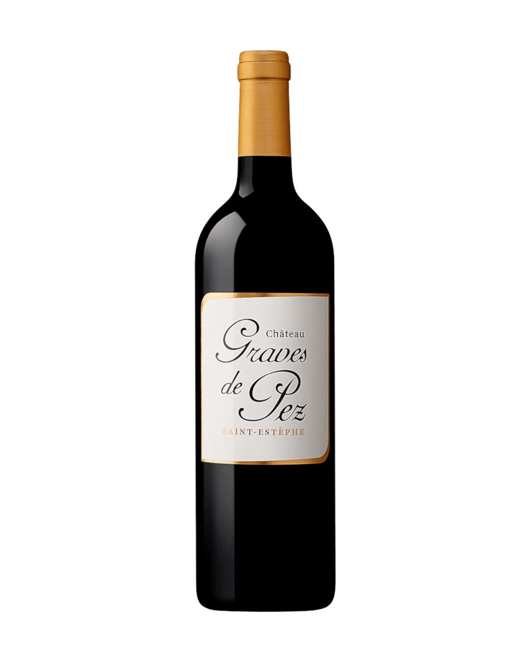 Chateau Graves de Pez Saint-Estèphe