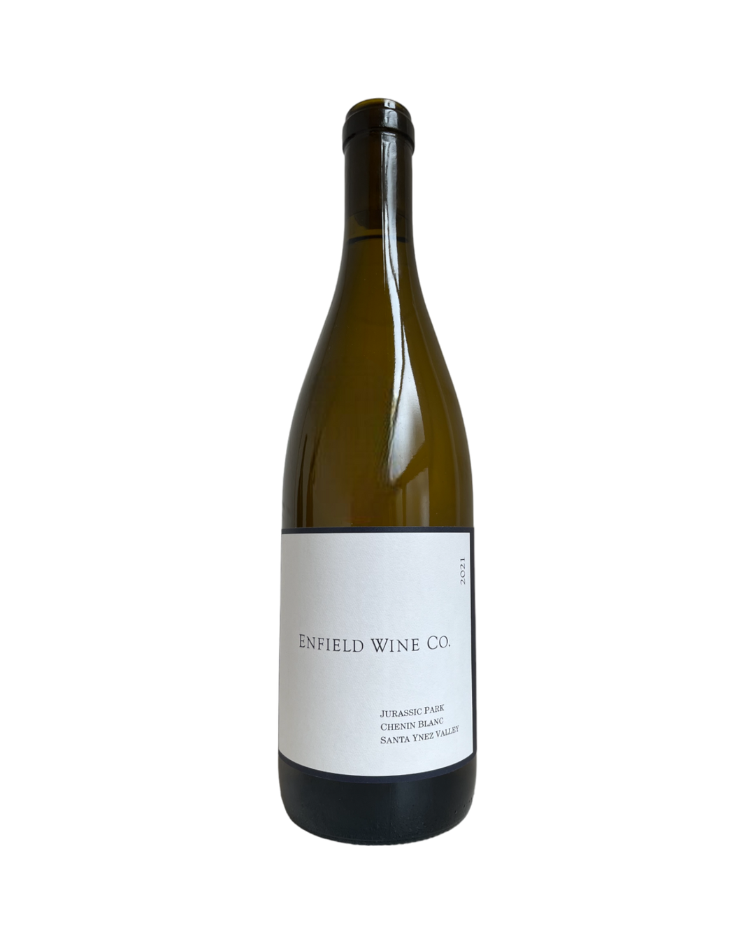 Enfield Wine Co. Santa Ynez Valley Jurassic Park Chenin Blanc