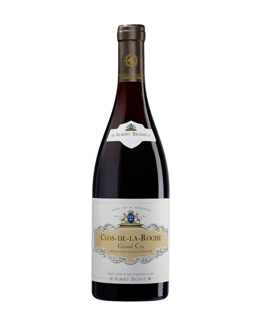 Albert Bichot Clos de la Roche