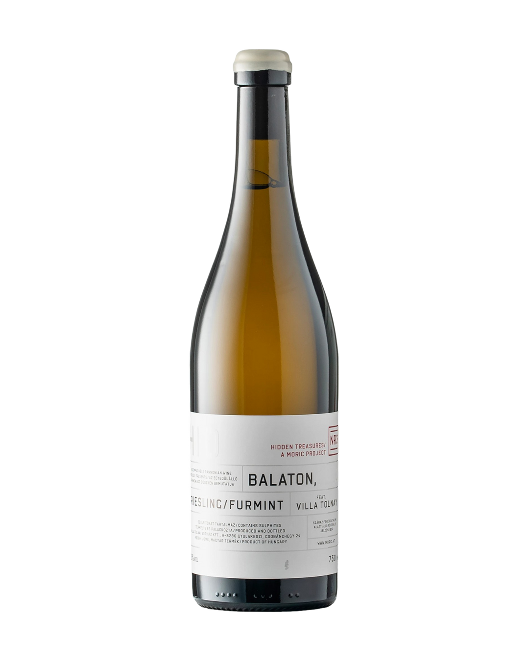 Weingut Moric Balaton Riesling/Furmint