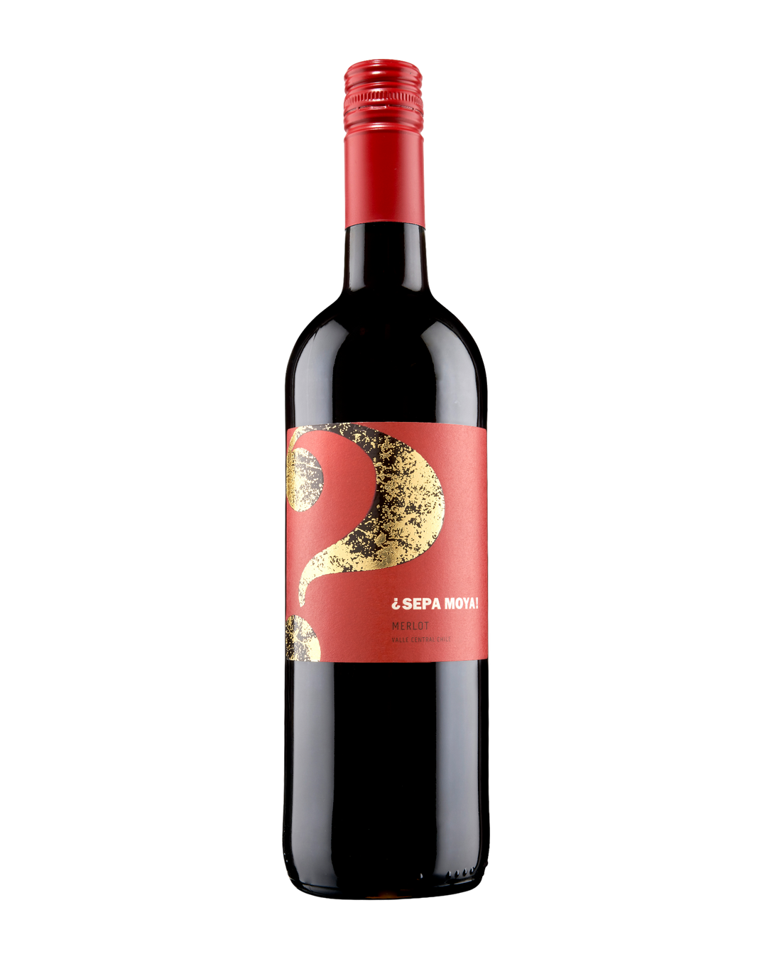 Sepa Moya Valle Central Merlot
