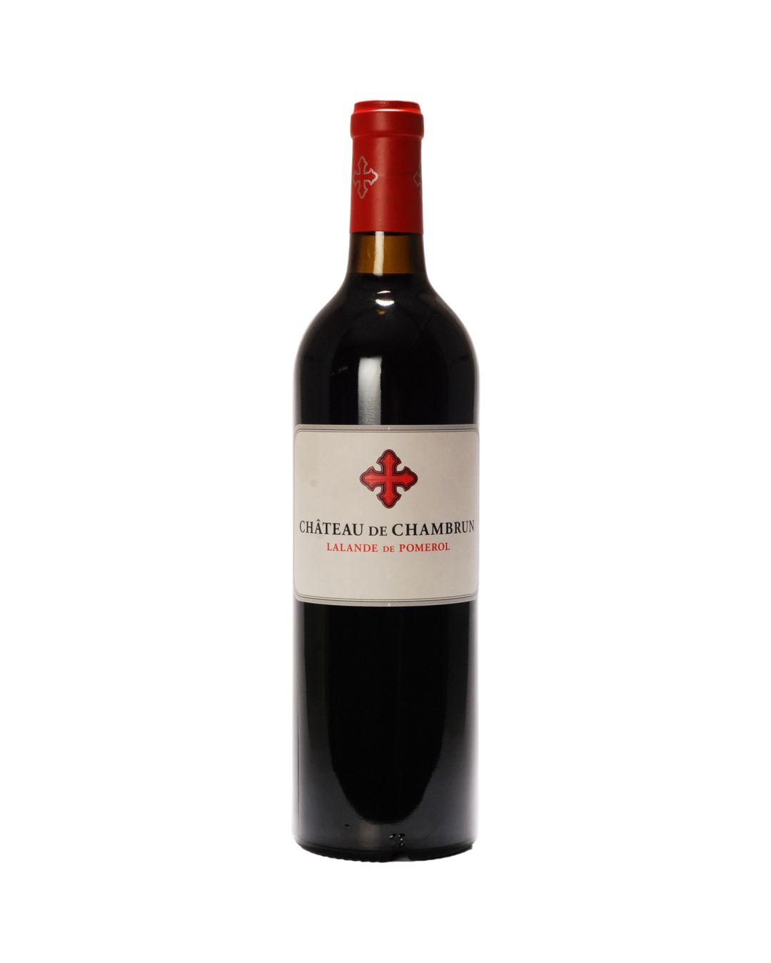 Chateau de Chambrun Lalande de Pomerol Magnum
