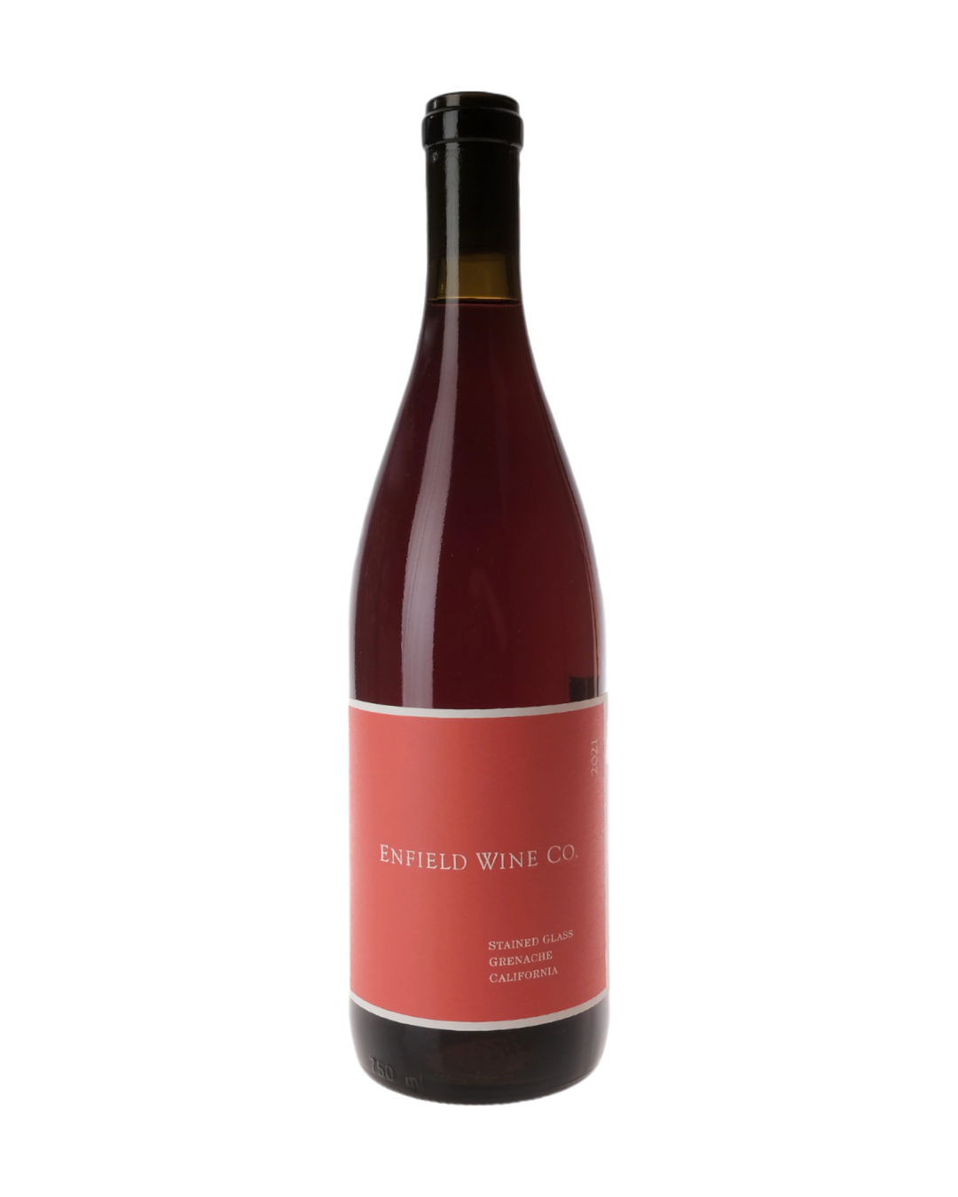 Enfield Wine Co. California Stained Glass Grenache