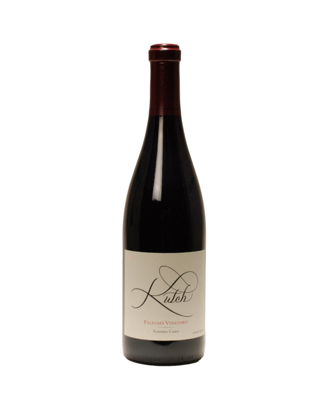 Kutch Sonoma Coast Falstaff Pinot Noir