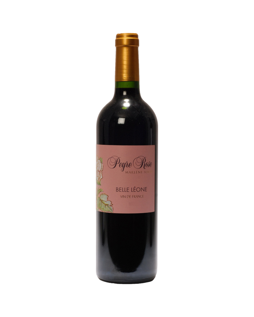 Domaine Peyre Rose Vin de France Belle Léone