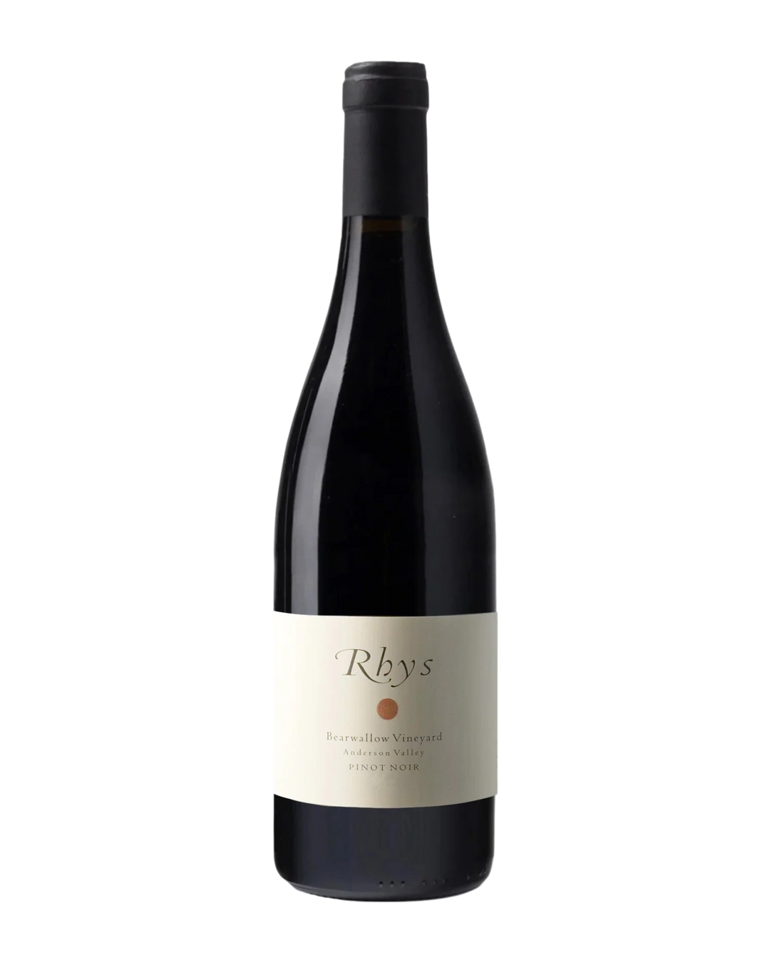 Rhys Anderson Valley Bearwallow Vineyard Pinot Noir
