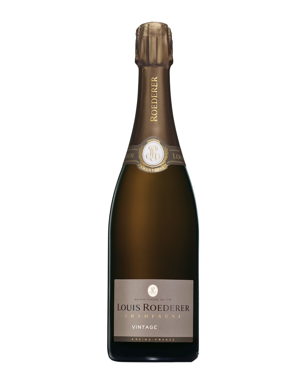 Louis Roederer Vintage