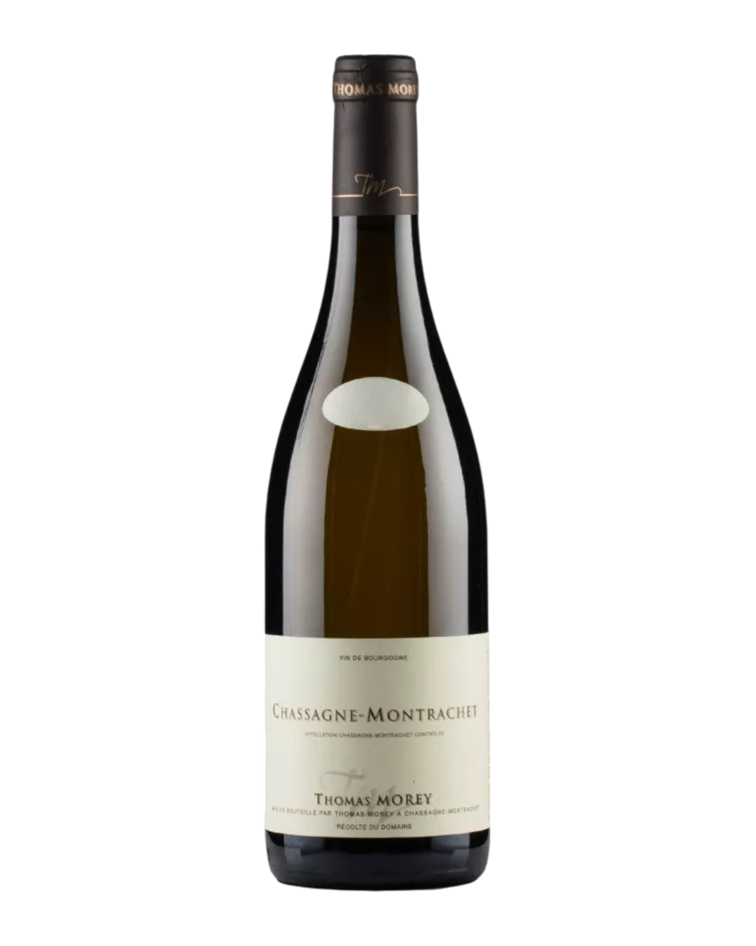 Domaine Thomas Morey Chassagne-Montrachet