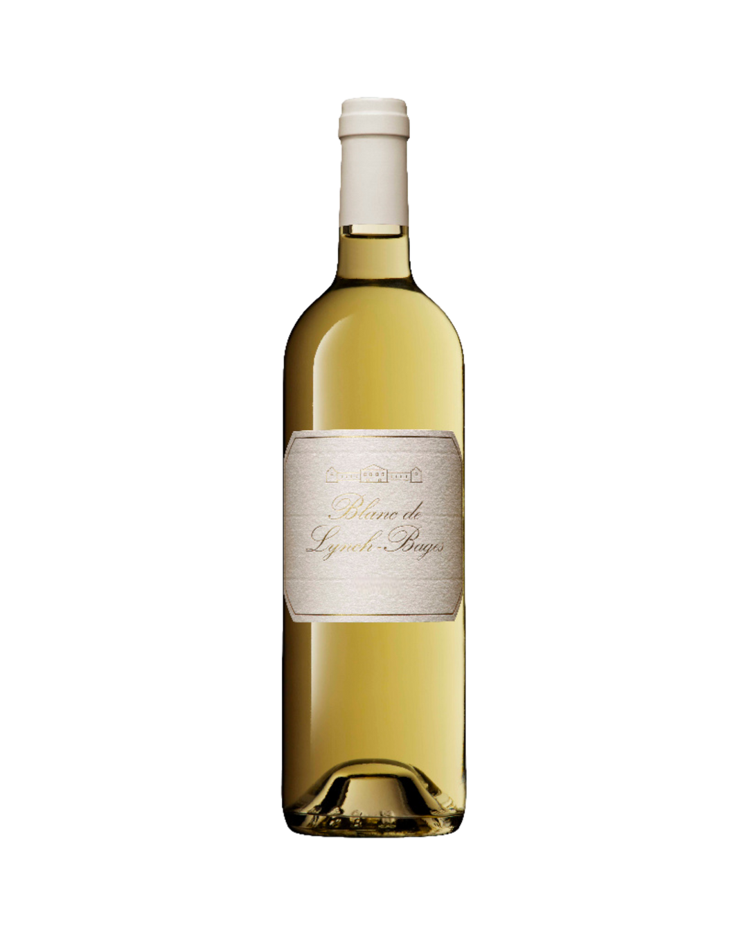 Blanc de Lynch Bages Bordeaux