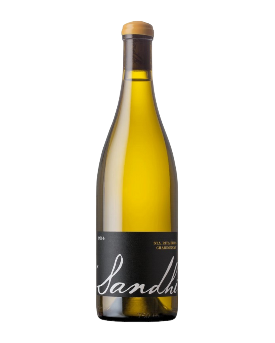 Sandhi Sta. Rita Hills Rita's Crown Chardonnay Magnum