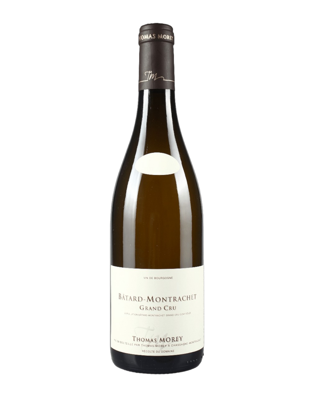Domaine Thomas Morey Batard-Montrachet Grand Cru