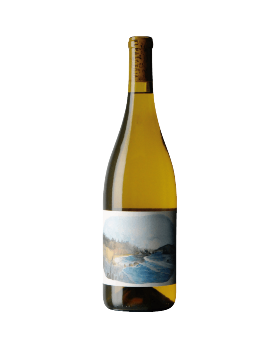 Alma Fria Sonoma Coast Plural Chardonnay