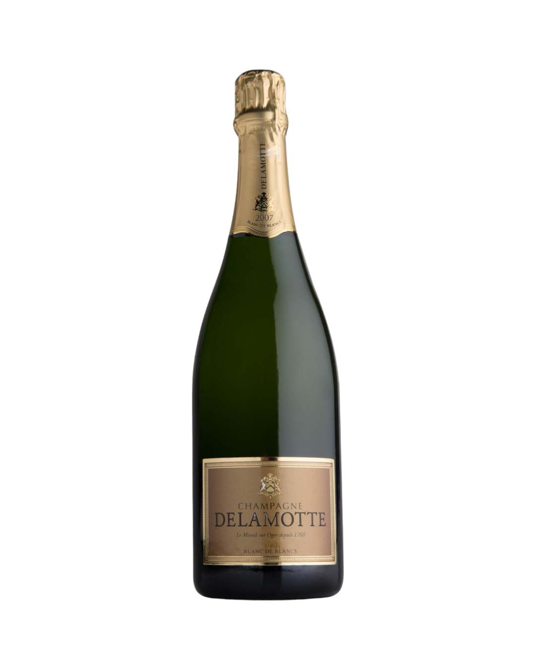 Delamotte Champagne Blanc de Blancs