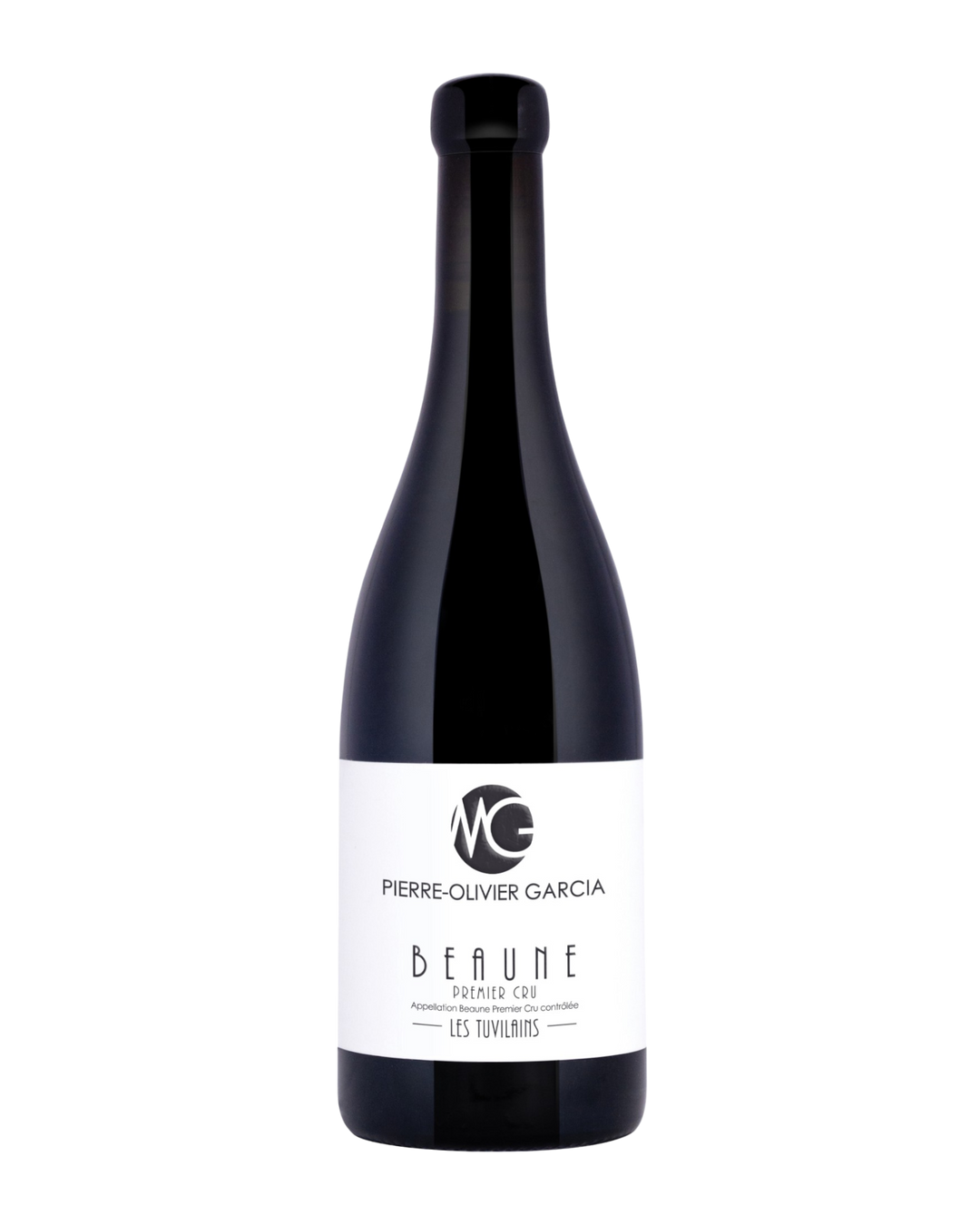 Pierre-Olivier Garcia Beaune Premier Cru Les Tuvilains