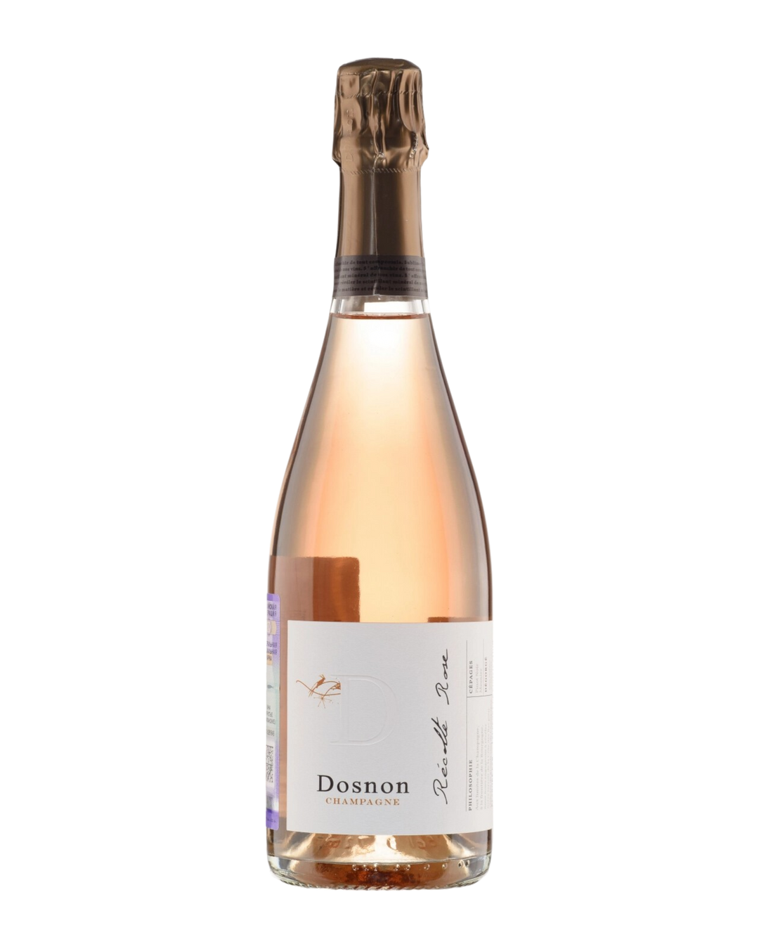 Dosnon Champagne Rosé