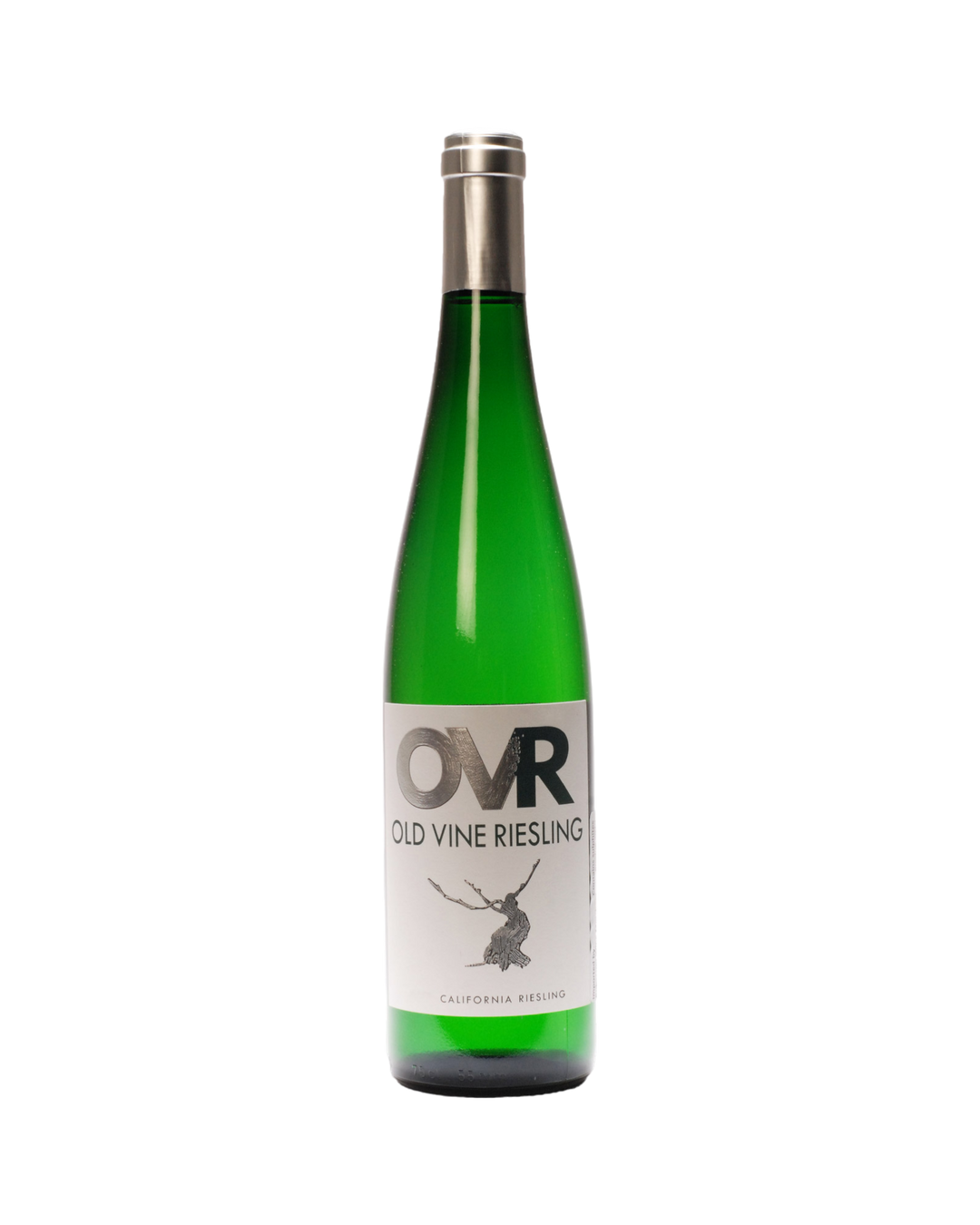 Marietta California OVR Riesling