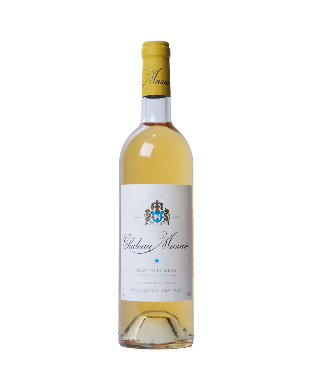 Chateau Musar Blanc