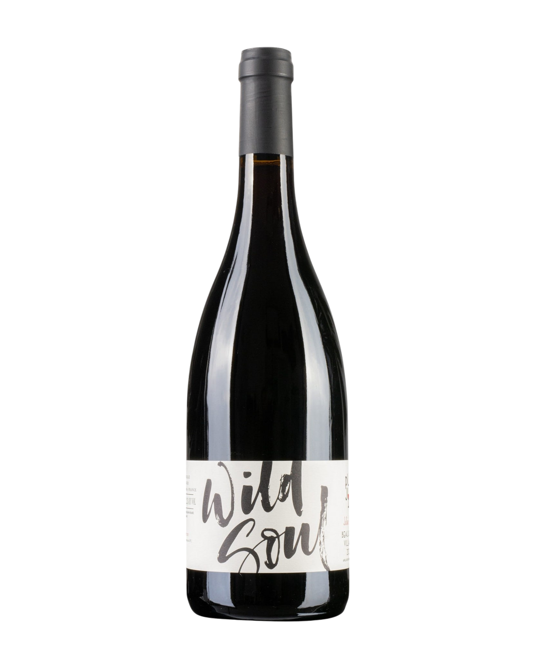 Domaine Julien Sunier Beaujolais Villages Wild Soul