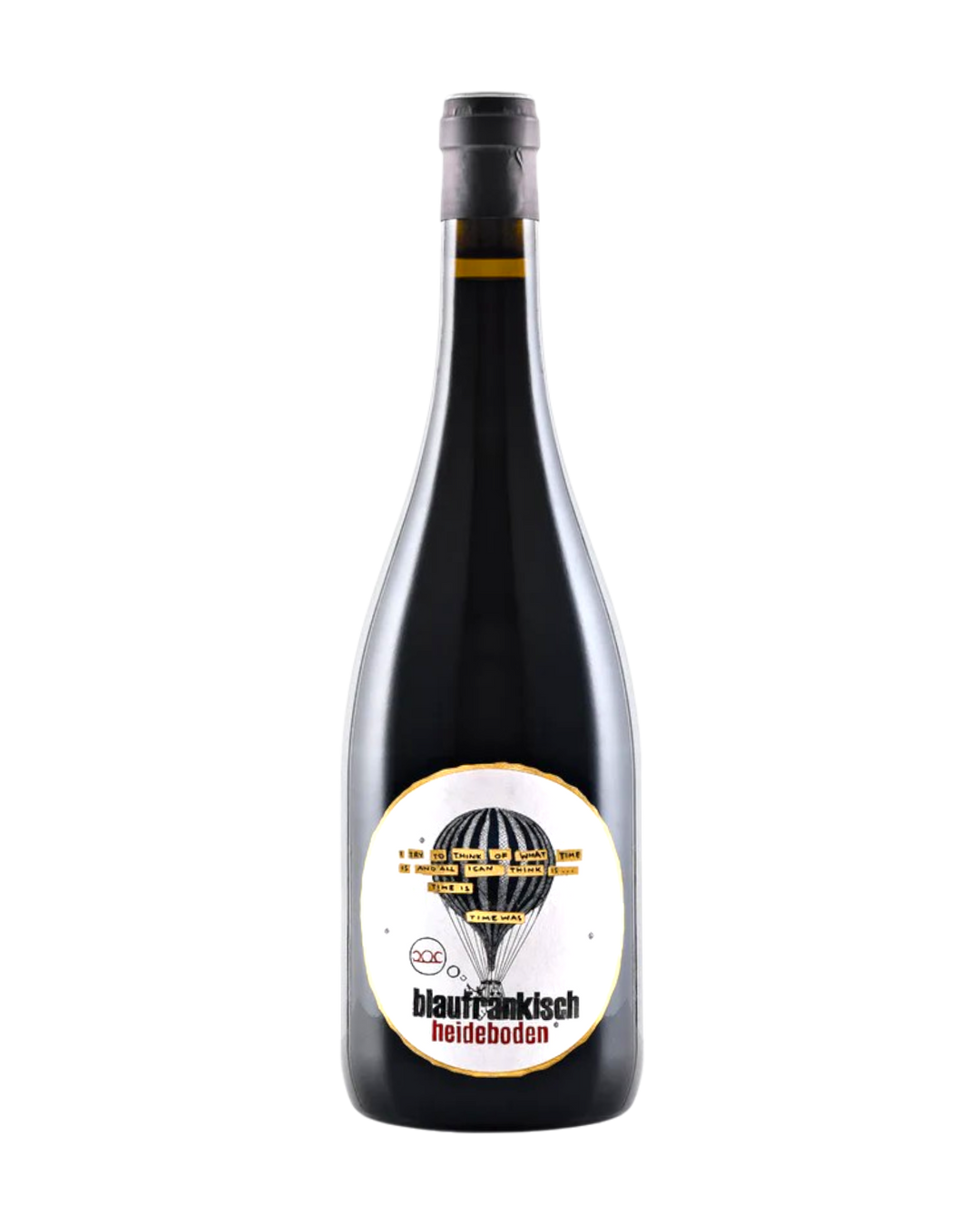 Weingut Pittnauer Heideboden Blaufränkisch