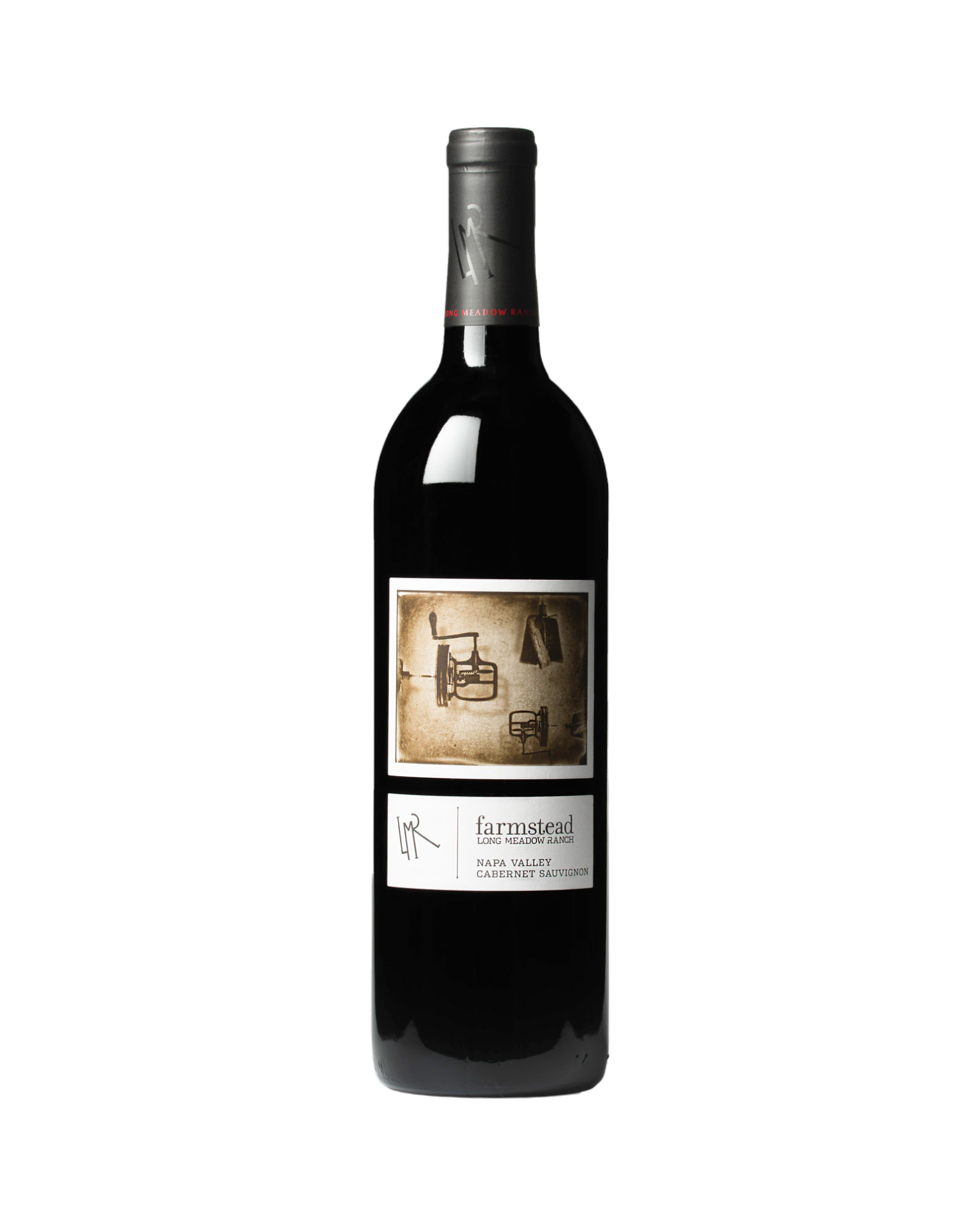 Farmstead Napa Valley Cabernet Sauvignon Roberson Wine