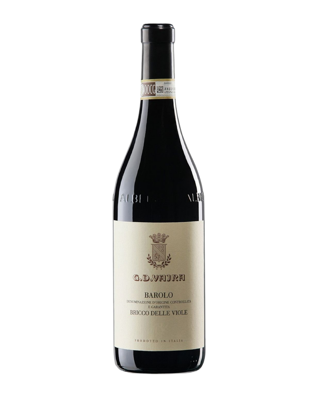 Vajra Barolo Bricco delle Viole Magnum